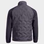 Мъжко яке SONIC 2.0 сиво - Image 2