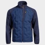 Мъжко яке SONIC 2.0 тъмно синьо