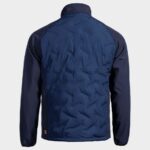 Мъжко яке SONIC 2.0 тъмно синьо - Image 2