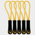 Държач за цип - 5 бр.