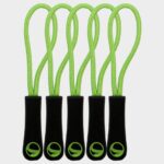 Държач за цип - 5 бр. - Image 2