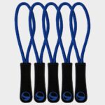 Държач за цип - 5 бр. - Image 4