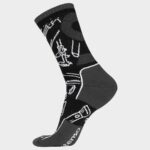 Чорапи STENSO MECHANIC - Image 3