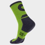 Чорапи STENSO BICOLOR