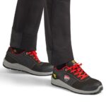 Работни обувки DIADORA SPEEDY RACE LOW S3S FO - Image 3