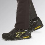 Работните обувки DIADORA RUN NET AB BOA LOW S3S FO SR - Image 2