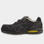 Работните обувки DIADORA RUN NET AB BOA LOW S3S FO SR - Image 3