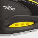 Работните обувки DIADORA RUN NET AB BOA LOW S3S FO SR - Image 5