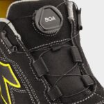 Работните обувки DIADORA RUN NET AB BOA LOW S3S FO SR - Image 6