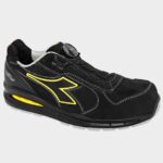 Работните обувки DIADORA RUN NET AB BOA LOW S3S FO SR - Image 7
