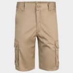 Работен къс панталон VELILLA