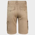 Работен къс панталон VELILLA - Image 2