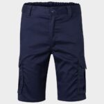 Работен къс панталон VELILLA - Image 5