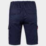 Работен къс панталон VELILLA - Image 6