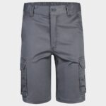 Работен къс панталон VELILLA - Image 9