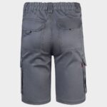 Работен къс панталон VELILLA - Image 10