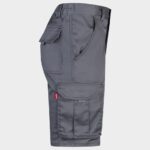 Работен къс панталон VELILLA - Image 12