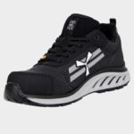 Работни обувки PAYPER X-MARS S3 - Image 3