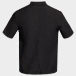 Туника за готвачи с къс ръкав NAPOLI 2.0 - Image 8