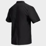 Туника за готвачи с къс ръкав NAPOLI 2.0 - Image 11