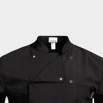 Туника за готвачи с къс ръкав NAPOLI 2.0 - Image 12