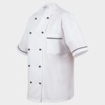 Туника за готвачи NAPOLI - Image 3