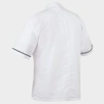 Туника за готвачи NAPOLI - Image 5