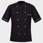 Туника за готвачи NAPOLI - Image 6