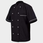 Туника за готвачи NAPOLI - Image 8