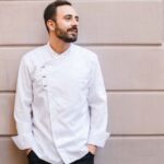 Туника за готвачи EMANUEL - Image 2