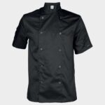 Туника за готвачи CHEFS C733 - Image 2