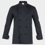 Туника за готвачи ADRIANO - Image 2