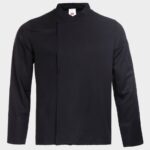 Туника за готвачи VELILLA BLACK
