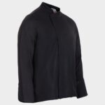 Туника за готвачи VELILLA BLACK - Image 4