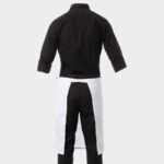 Предна престилка PAYPER MARKET WHITE - Image 2