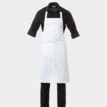 Престилка с нагръдник PAYPER BOUTIQUE