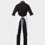 Престилка с нагръдник PAYPER BOUTIQUE - Image 2