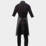 Престилка с нагръдник PAYPER BOUTIQUE - Image 6