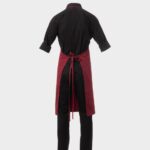 Престилка с нагръдник PAYPER BOUTIQUE - Image 14