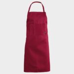 Престилка с нагръдник COOK - Image 3