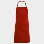 Престилка с нагръдник COOK - Image 4