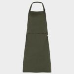 Престилка с нагръдник ZANTE