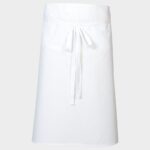 Предна престилка URANUS WHITE