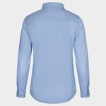 Дамска риза с дълъг ръкав VELILLA - Image 2