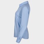 Дамска риза с дълъг ръкав VELILLA - Image 3