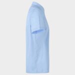 Мъжка риза с къс ръкав VELILLA - Image 2