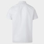 Мъжка риза с къс ръкав VELILLA - Image 7