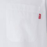 Мъжка риза с къс ръкав VELILLA - Image 8