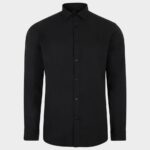 Елегантна мъжка риза VELILLA