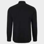 Елегантна мъжка риза VELILLA - Image 2